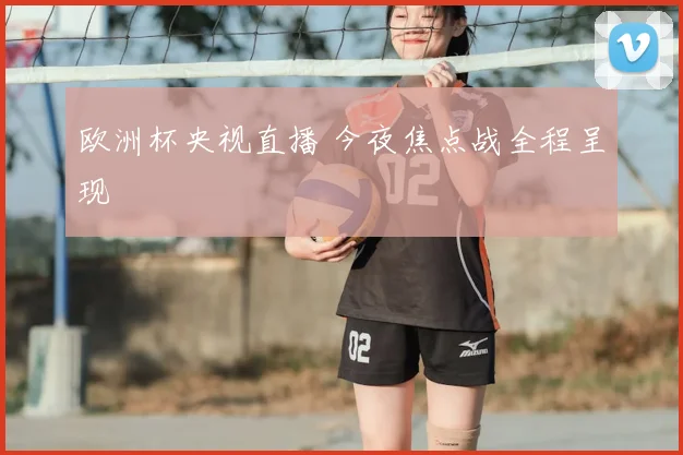 欧洲杯央视直播 今夜焦点战全程呈现